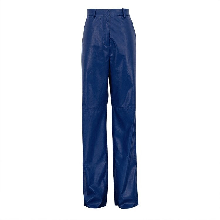 Pantapalazzo ecopelle Karlha