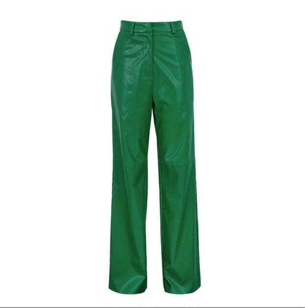 Pantapalazzo ecopelle Karlha