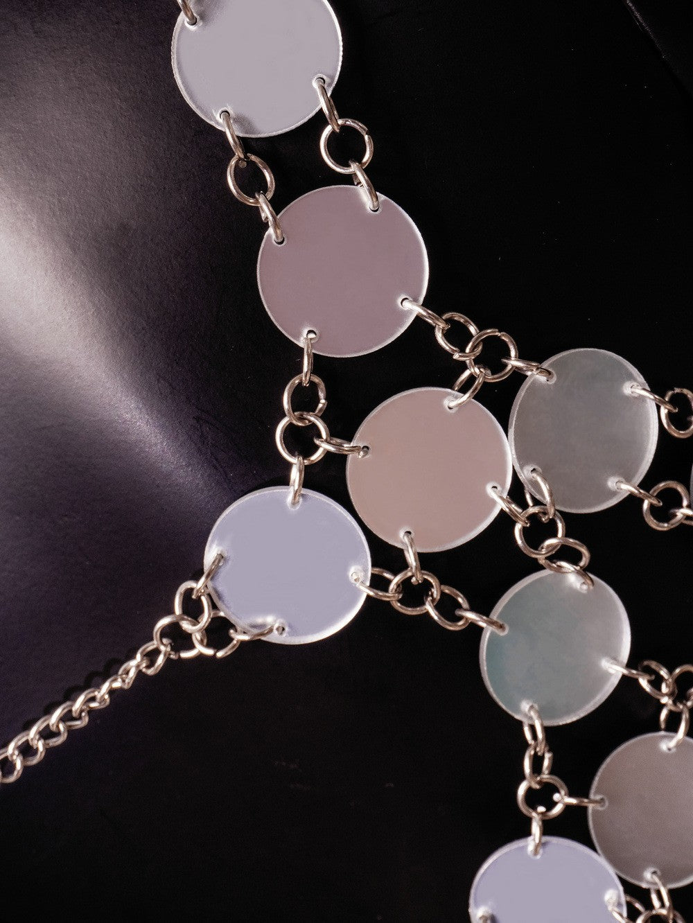 Longdress Bigsequinh