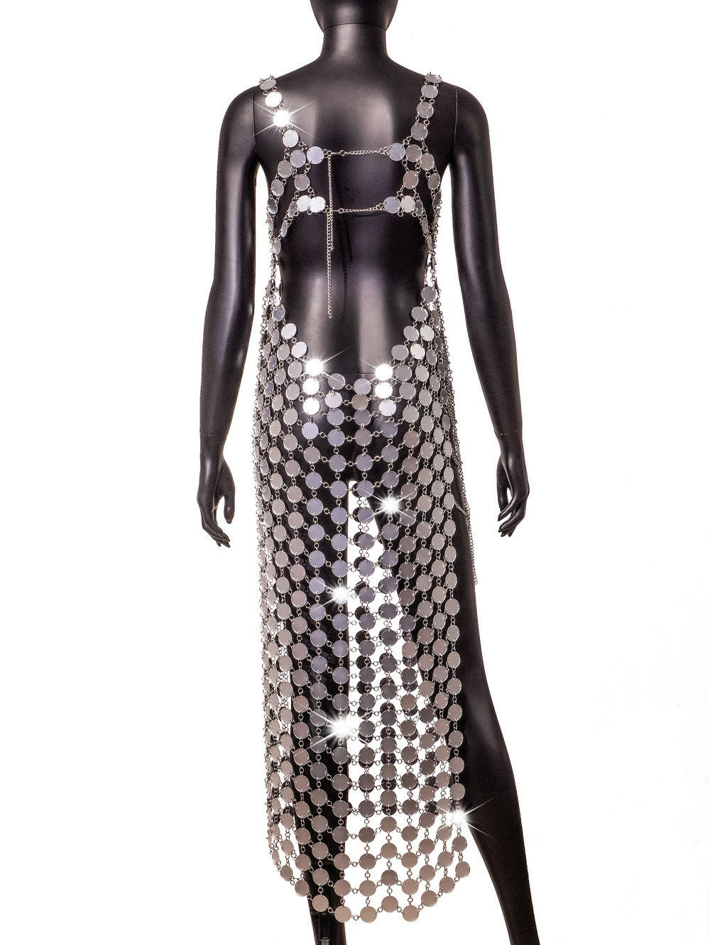 Longdress Bigsequinh