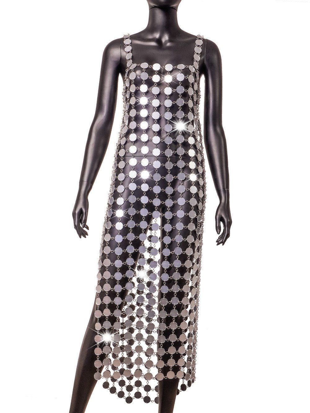 Longdress Bigsequinh