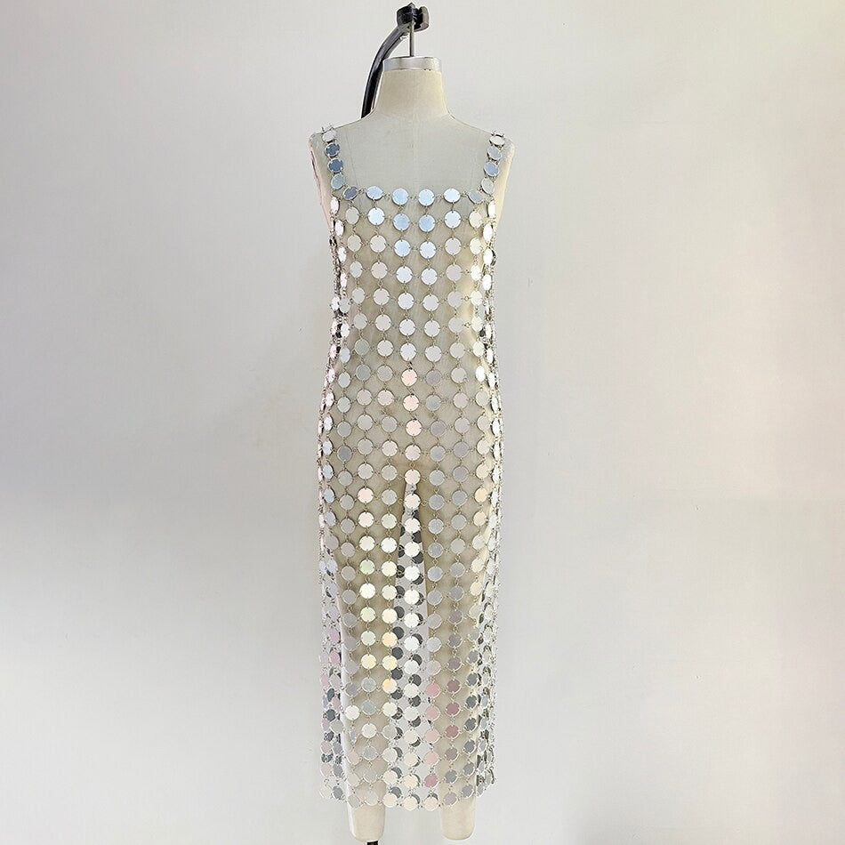 Longdress Bigsequinh