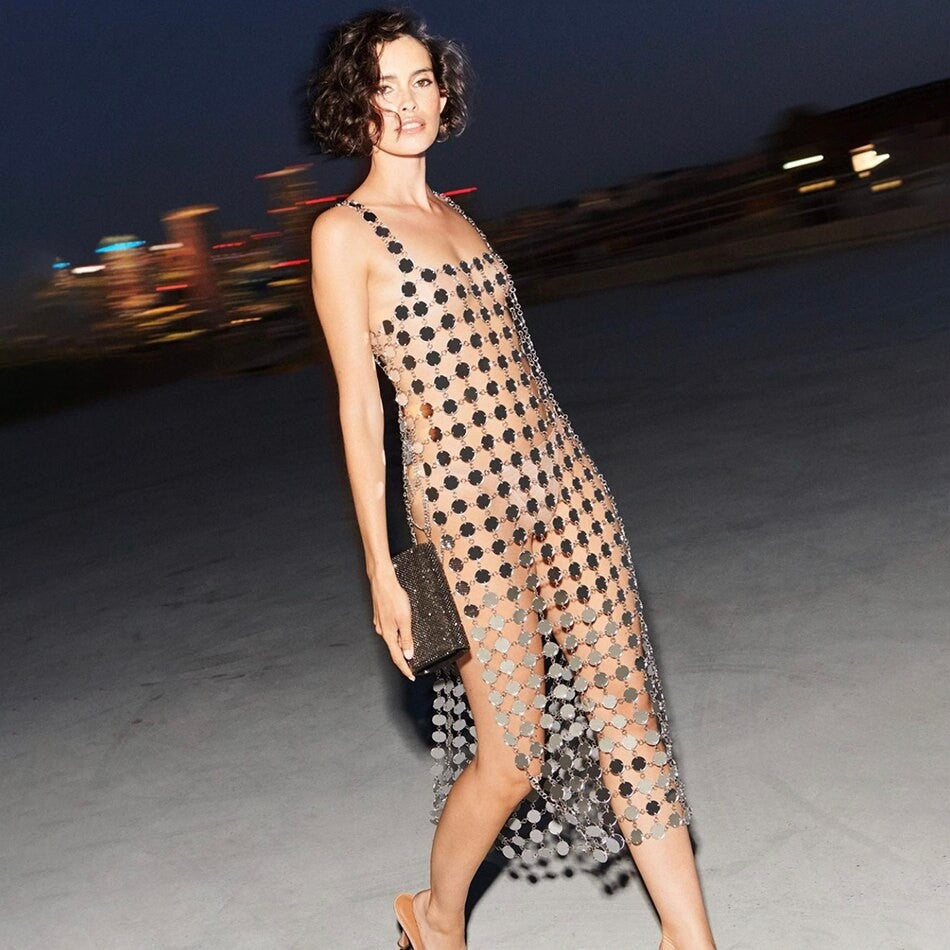 Longdress Bigsequinh