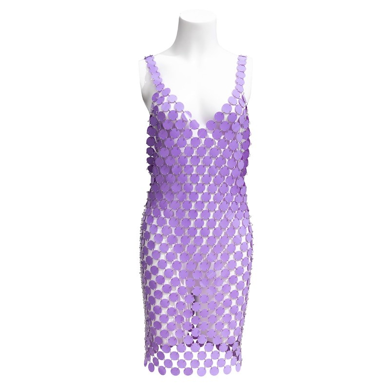 Minidress Bigsequinh