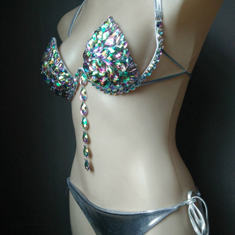 Stoned Secret Bikini