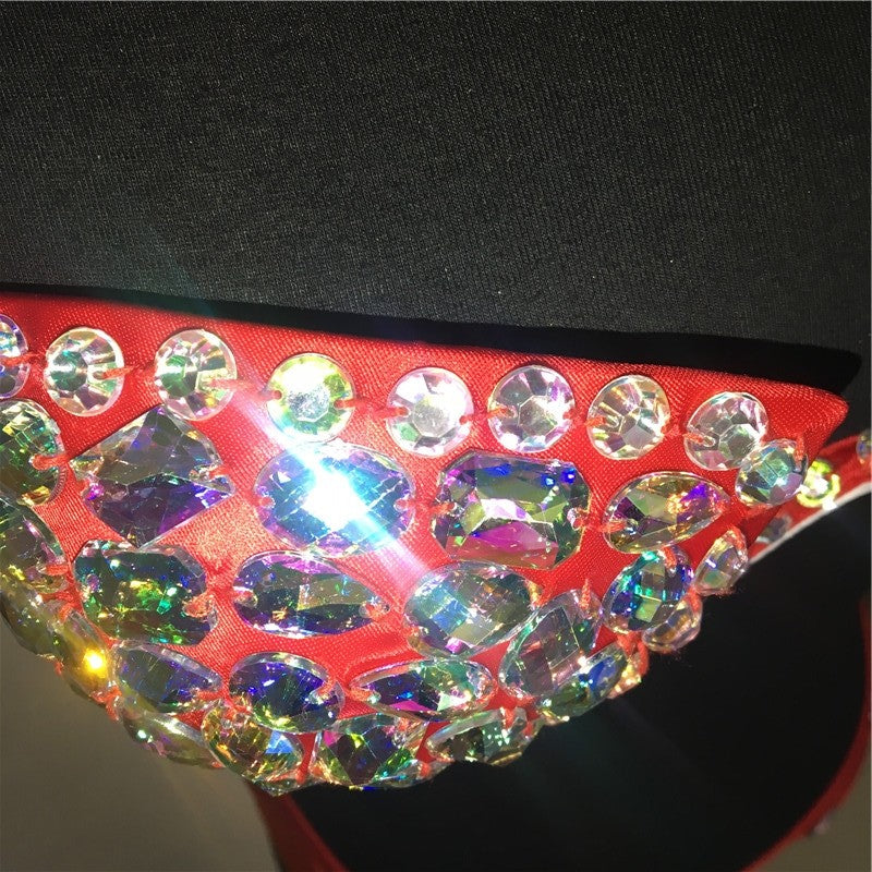 Stoned Secret Bikini