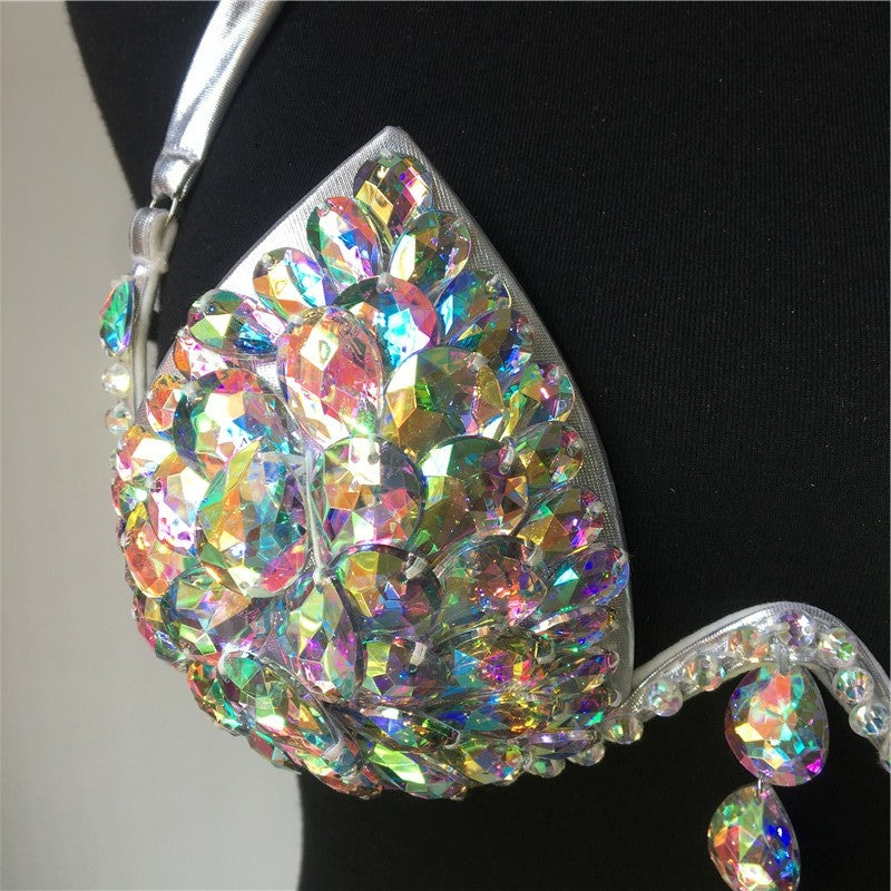 Stoned Secret Bikini