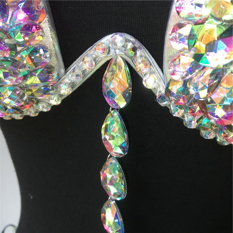 Stoned Secret Bikini