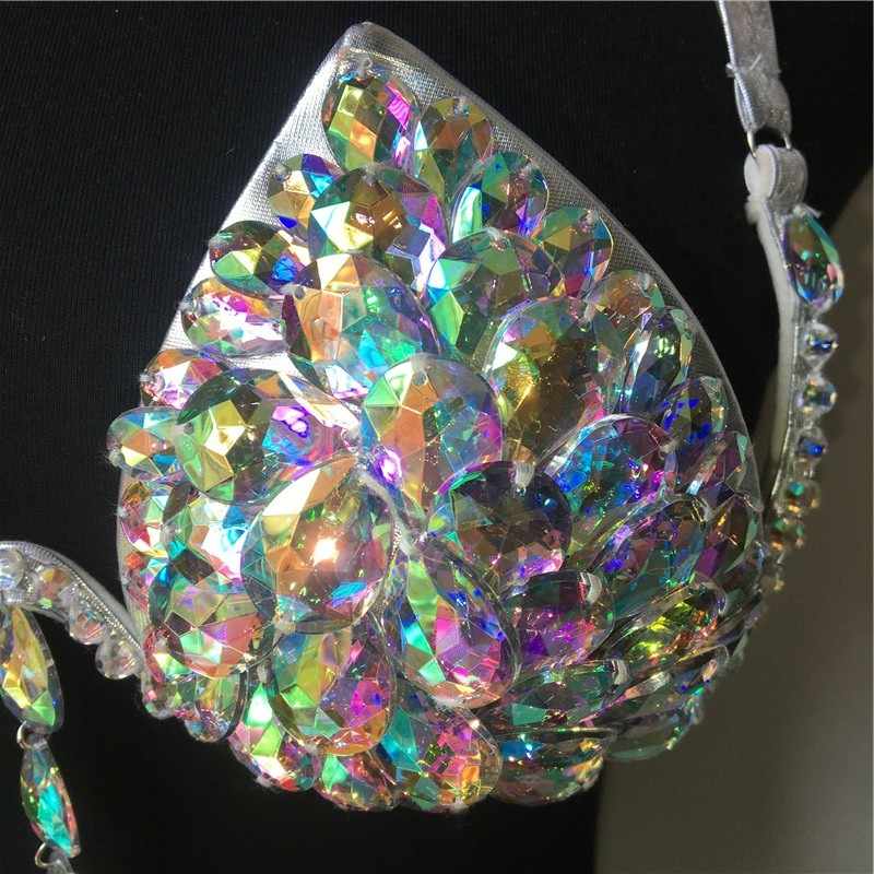 Stoned Secret Bikini