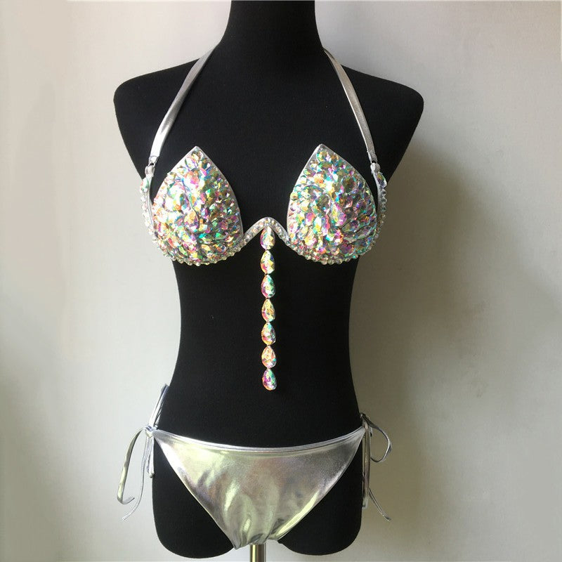Stoned Secret Bikini