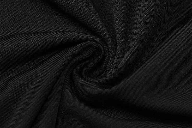 Abito backless Gilda