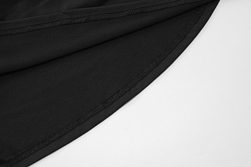 Abito backless Gilda