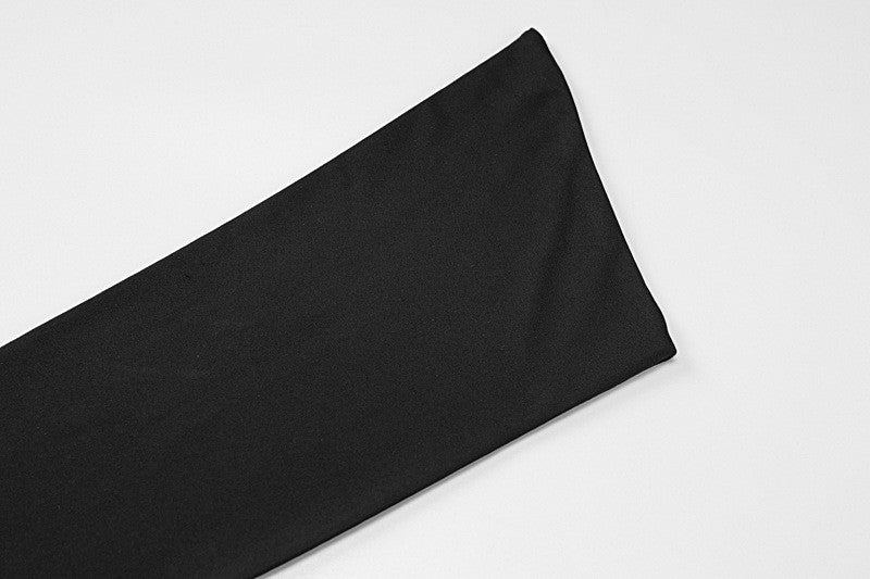 Abito backless Gilda