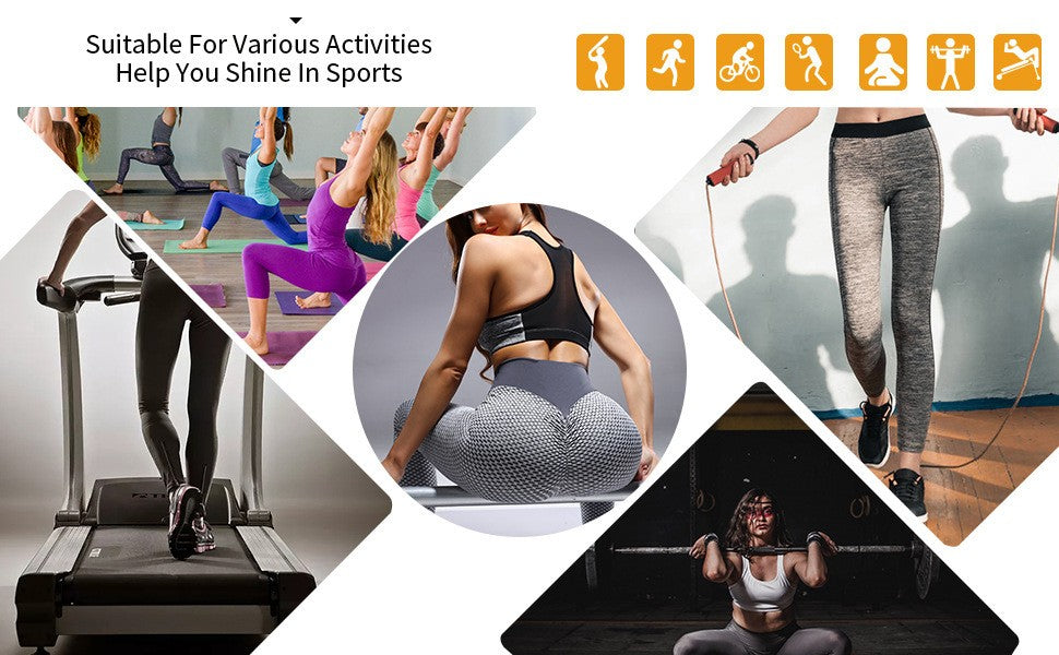 Leggings fitness Apes