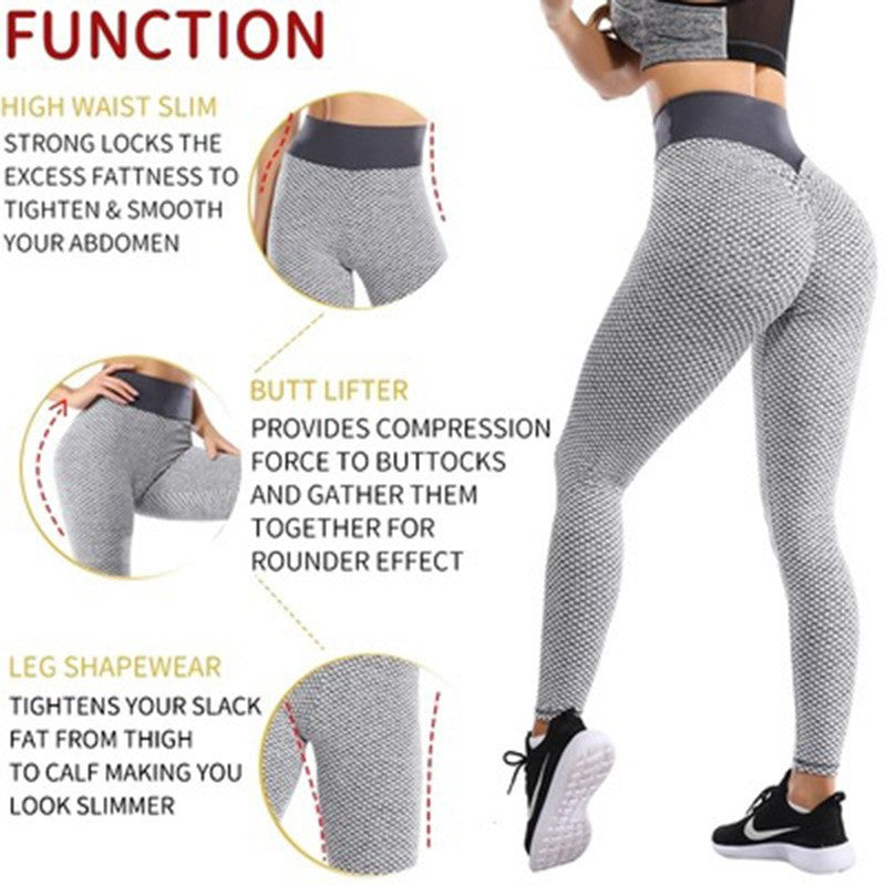 Leggings fitness Apes