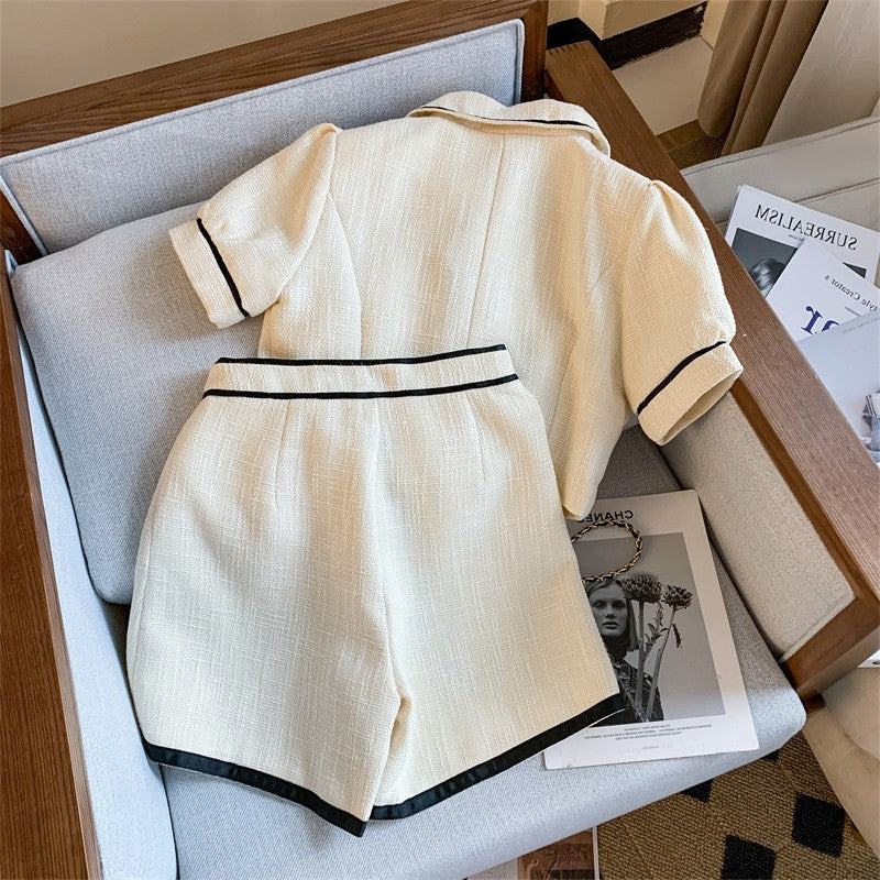 Completino Bohemme officegirl