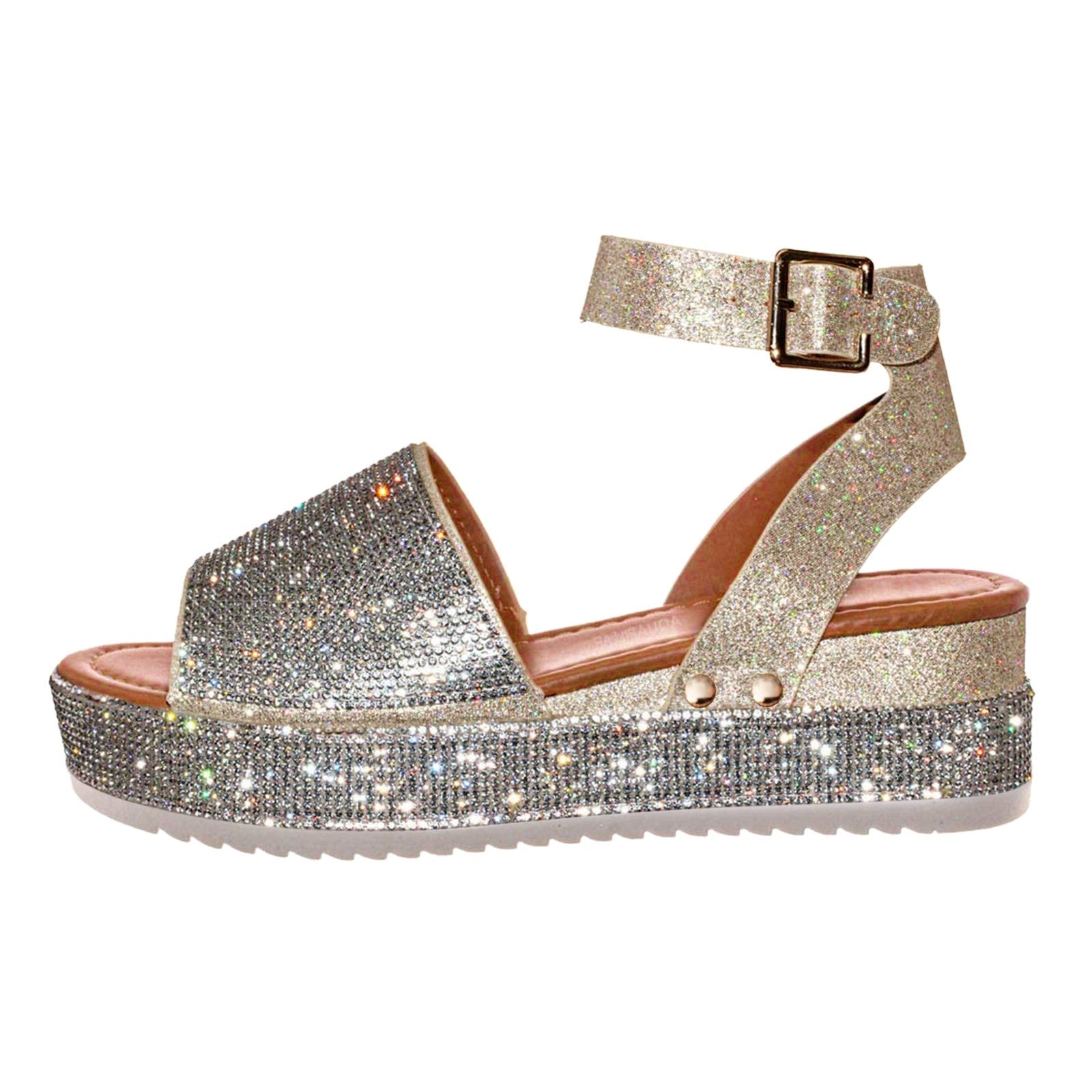 Zeppa platform Kristalh