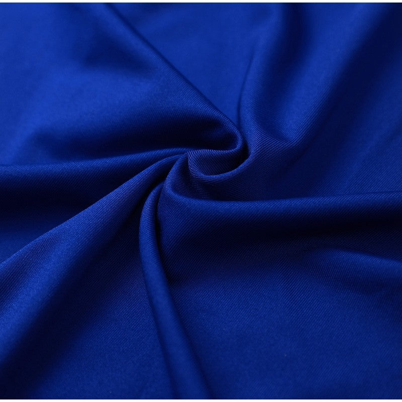 Abito backless Katie