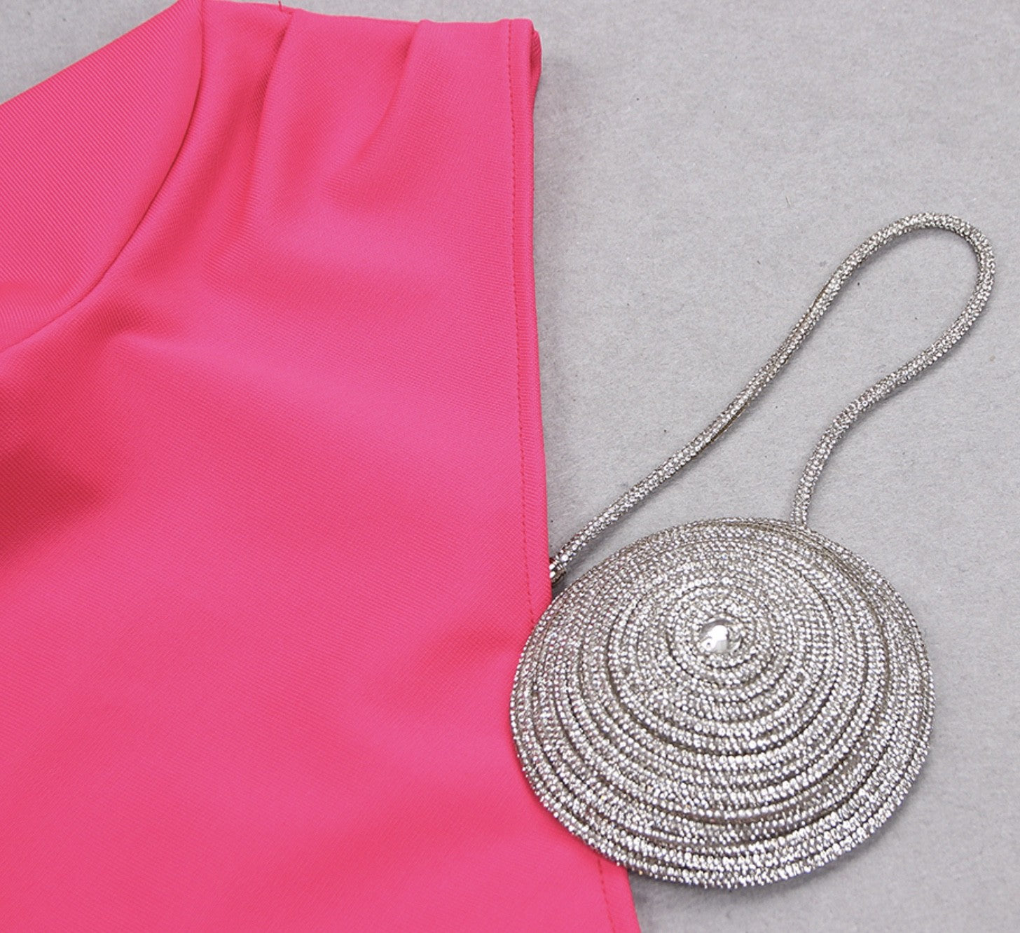 Abito Gioiello Patrika