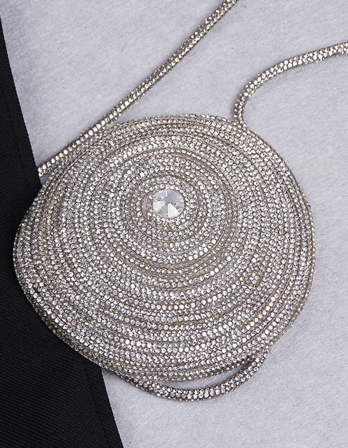 Abito Gioiello Patrika