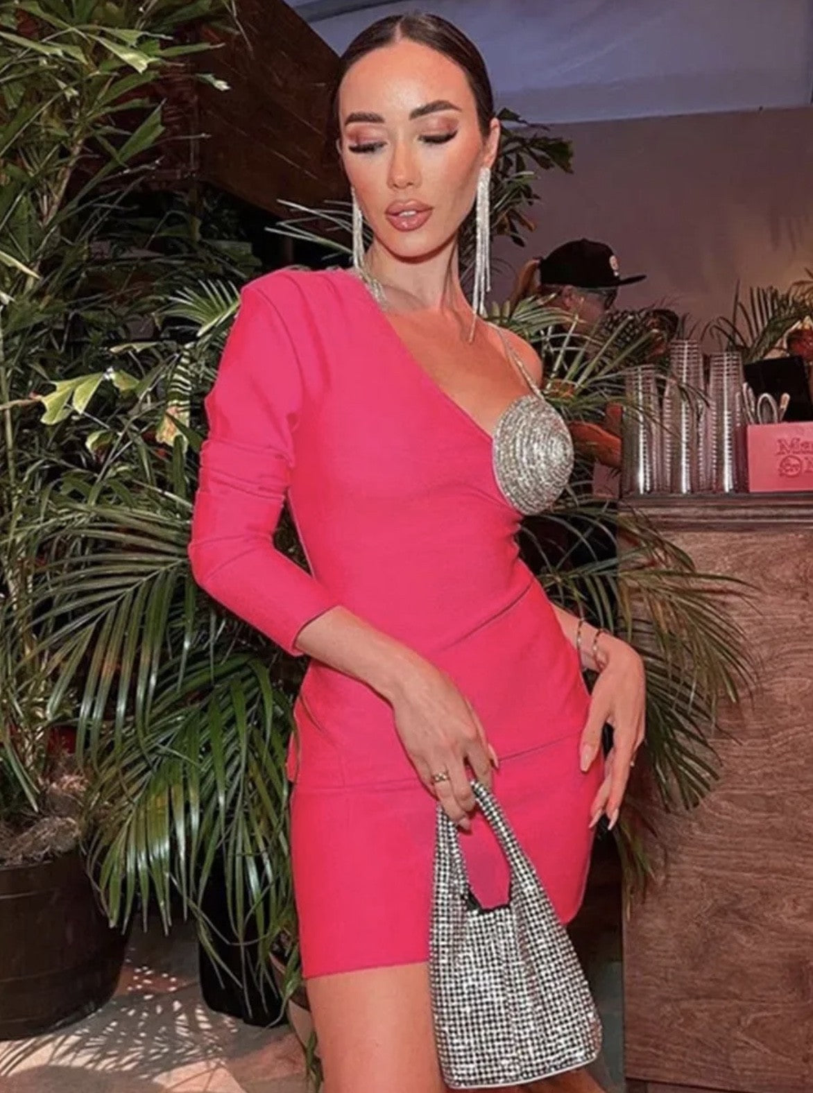 Abito Gioiello Patrika