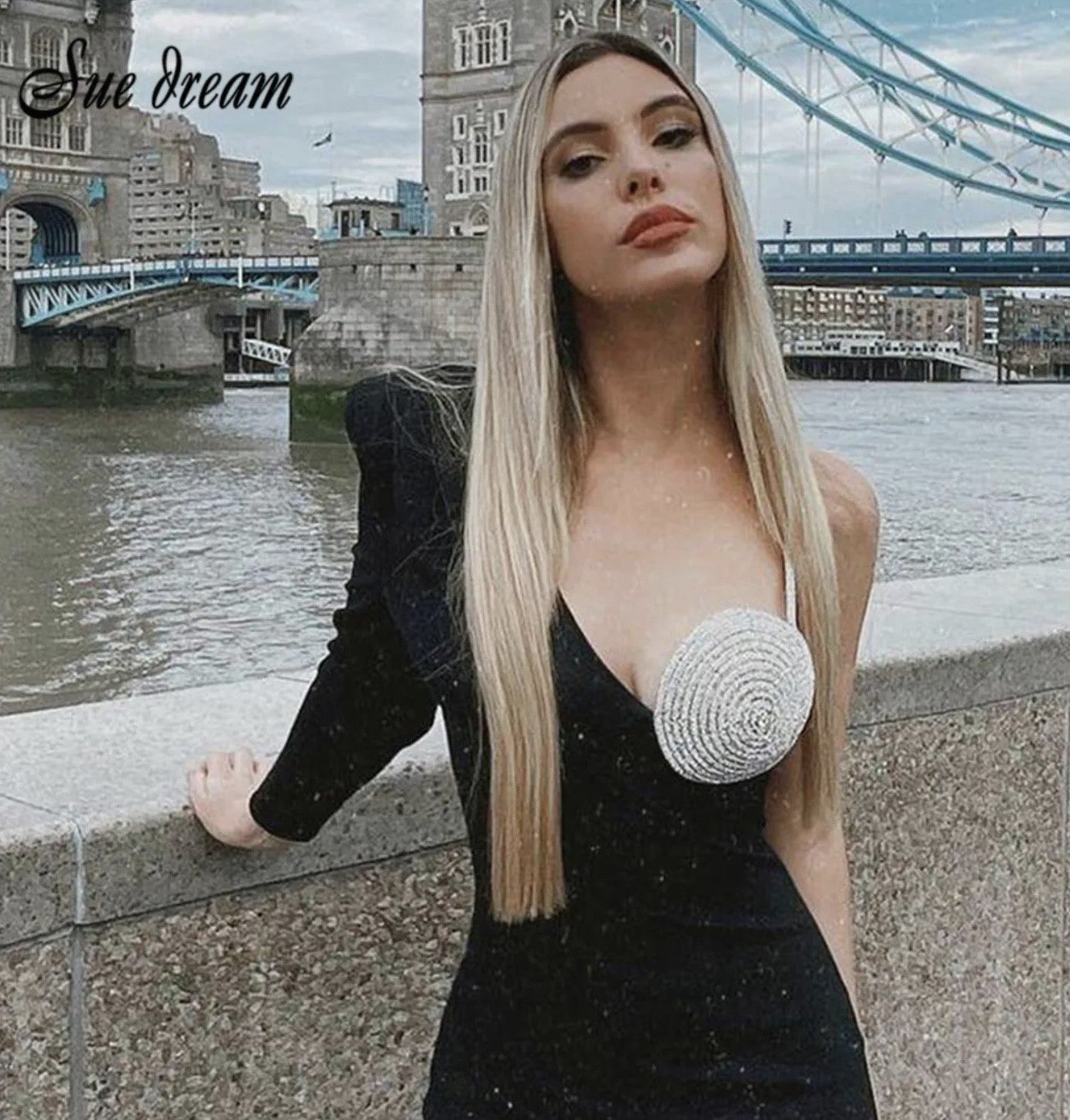 Abito Gioiello Patrika