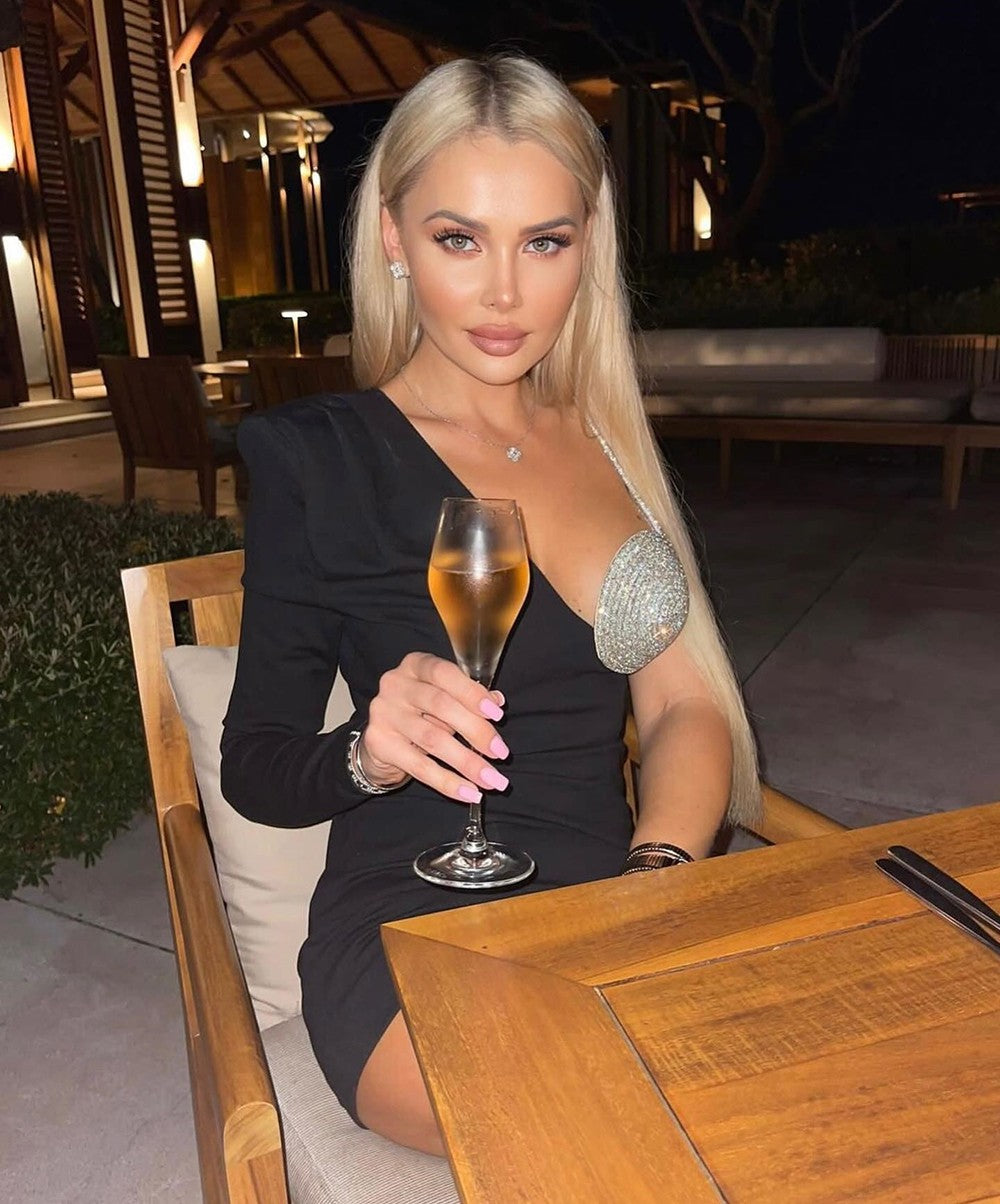 Abito Gioiello Patrika