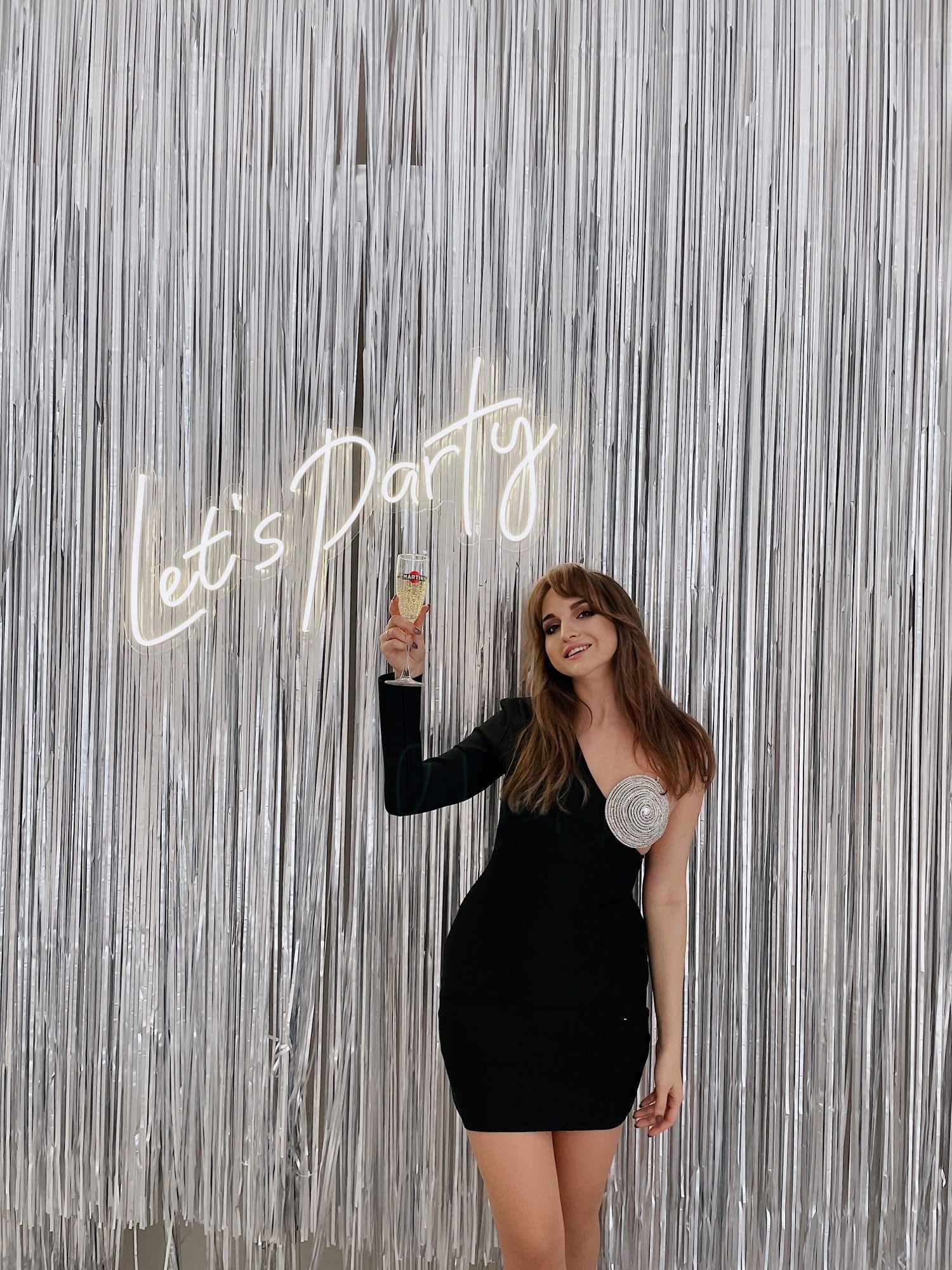 Abito Gioiello Patrika