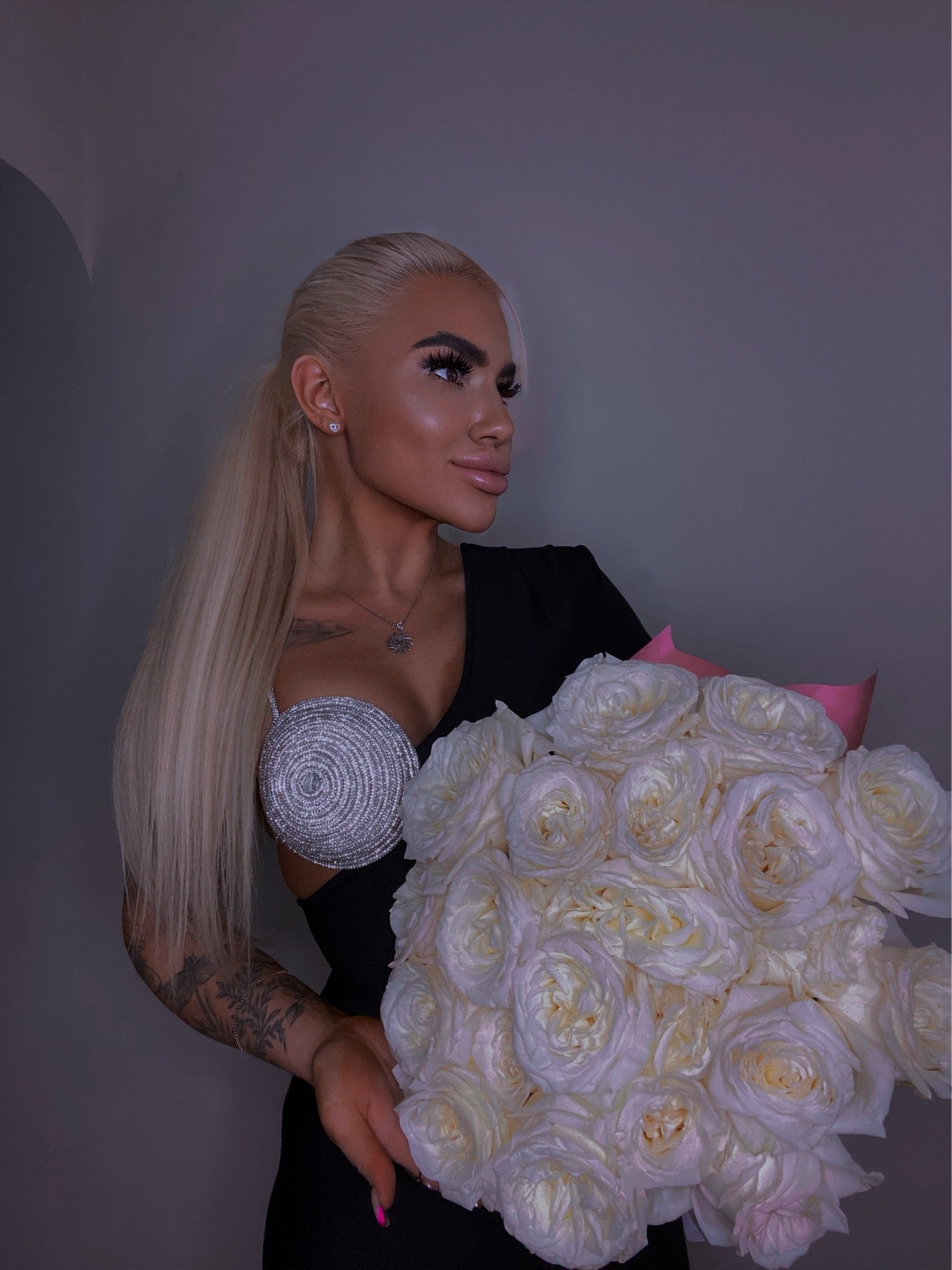 Abito Gioiello Patrika