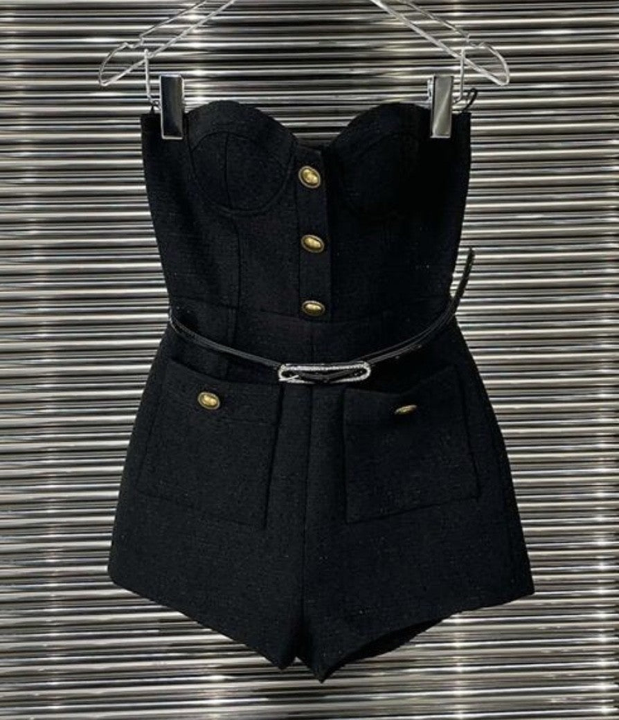 Completo tutina-blazer Fanniè