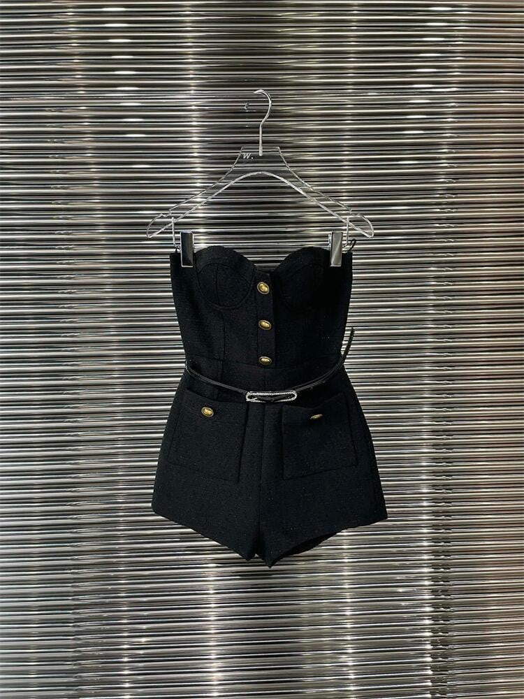 Completo tutina-blazer Fanniè