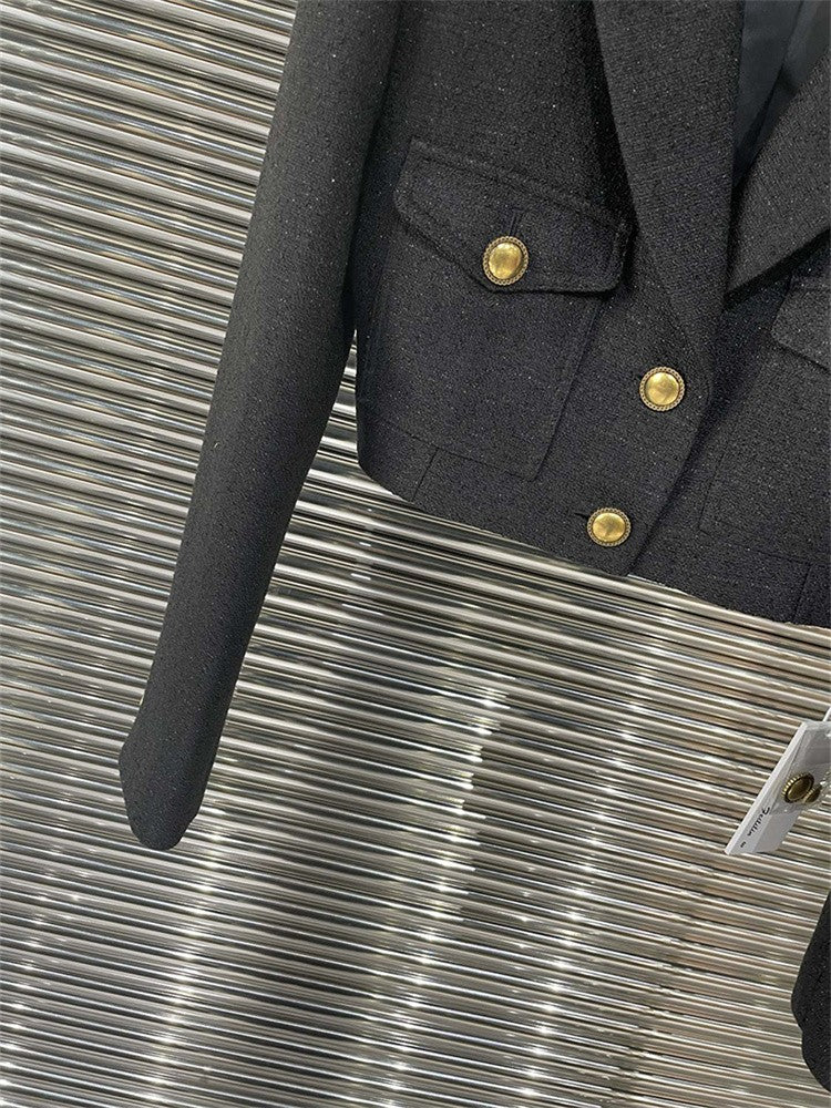 Completo tutina-blazer Fanniè