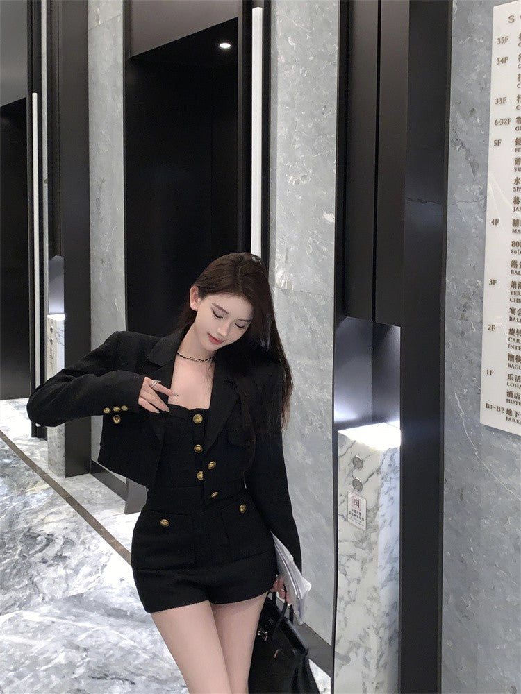 Completo tutina-blazer Fanniè