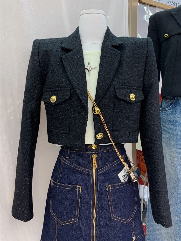 Completo tutina-blazer Fanniè