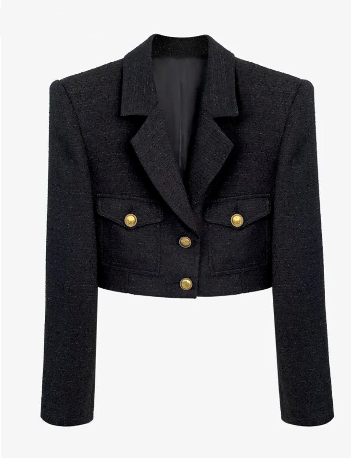 Completo tutina-blazer Fanniè