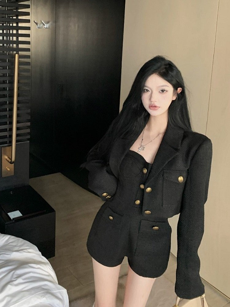 Completo tutina-blazer Fanniè