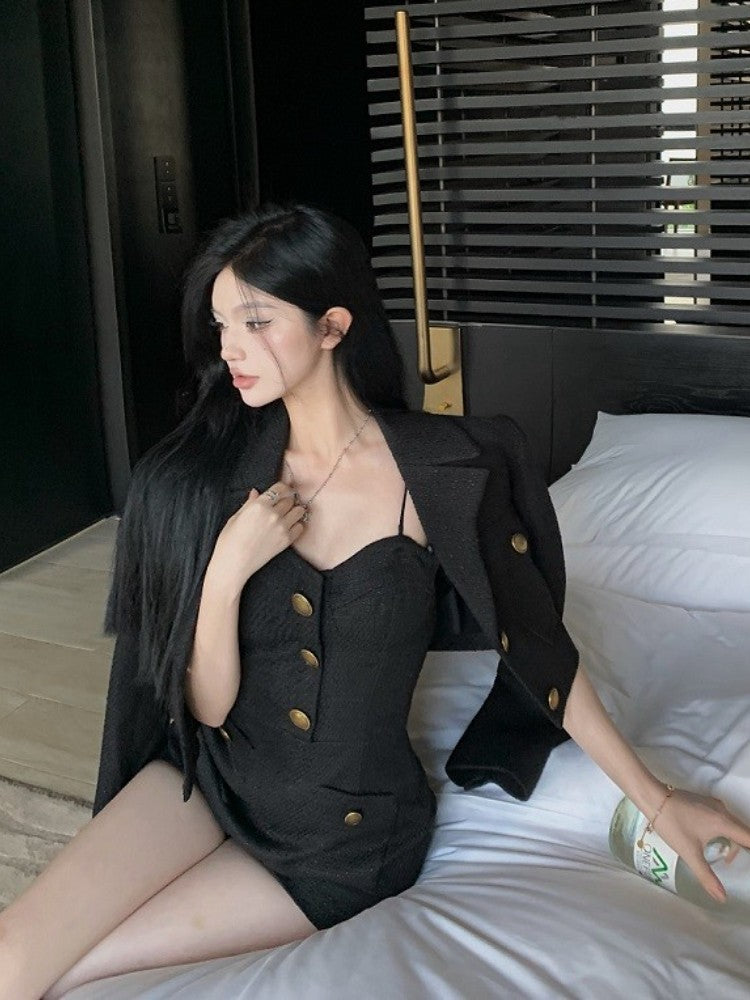 Completo tutina-blazer Fanniè