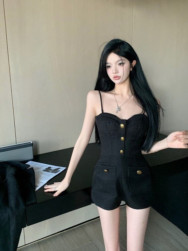 Completo tutina-blazer Fanniè