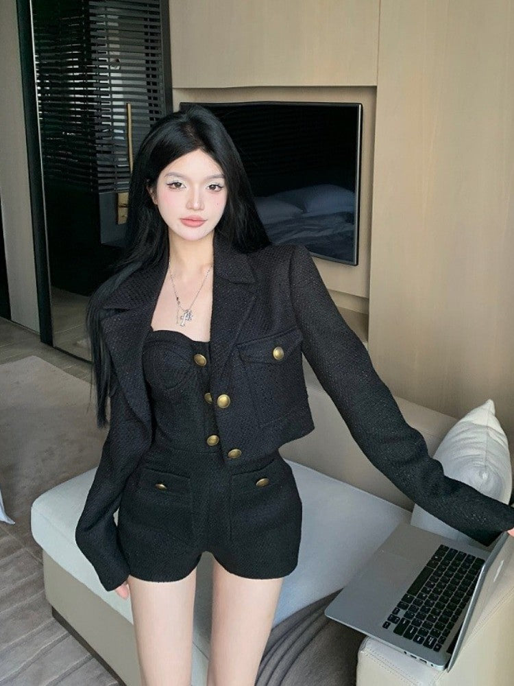 Completo tutina-blazer Fanniè