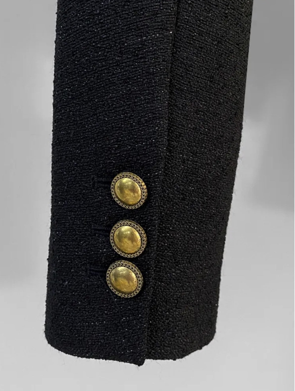 Completo tutina-blazer Fanniè