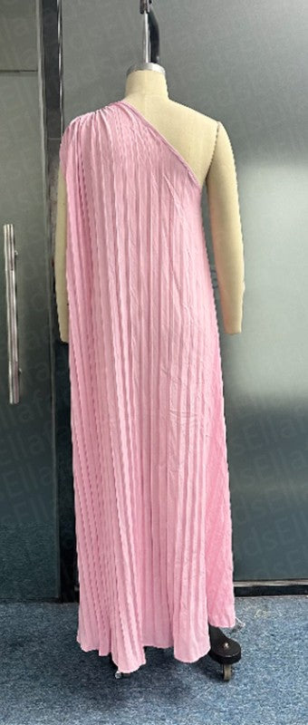 Dress pink dream