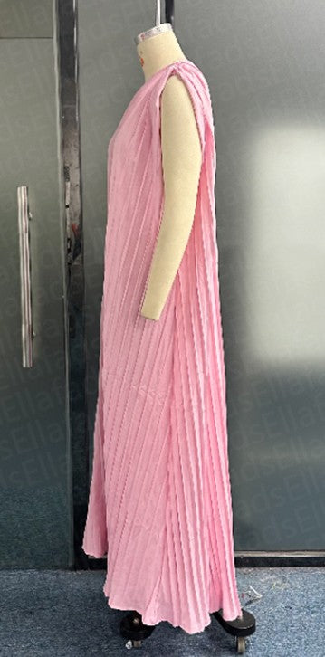 Dress pink dream