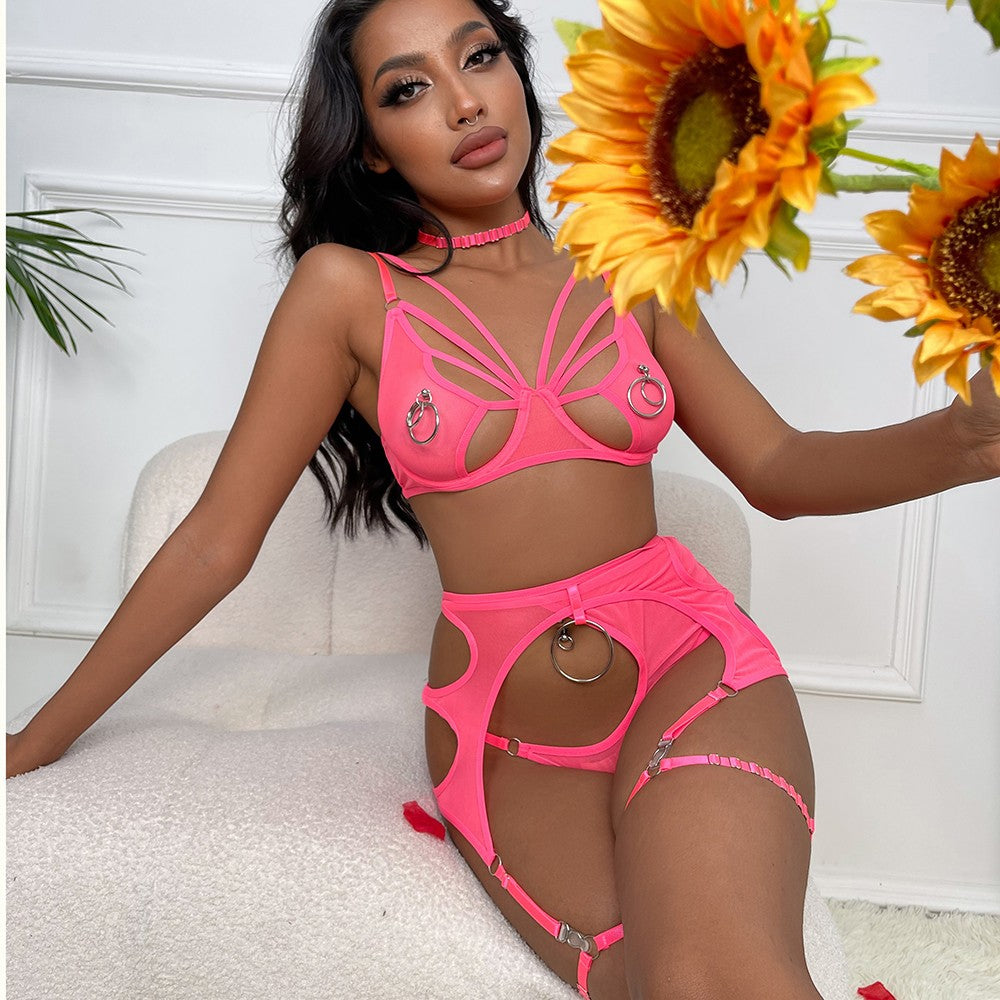 Completo intimo yeloowbees