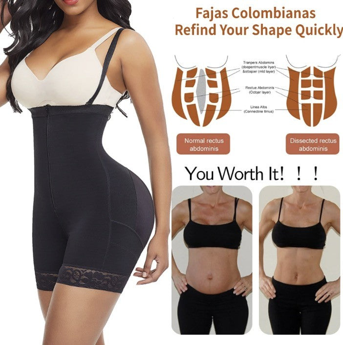 Guaina snellente Power