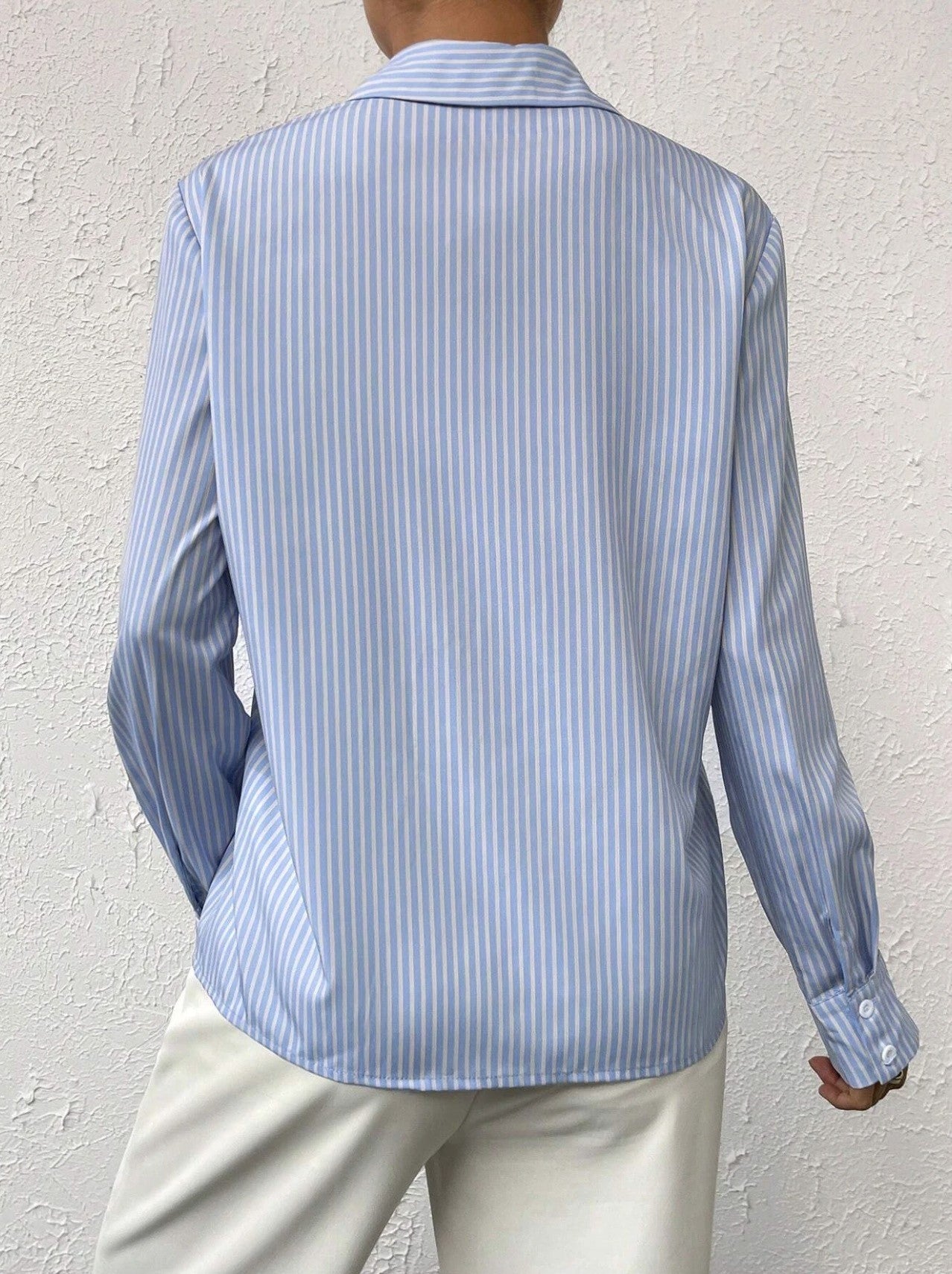 Camicia lightstripe