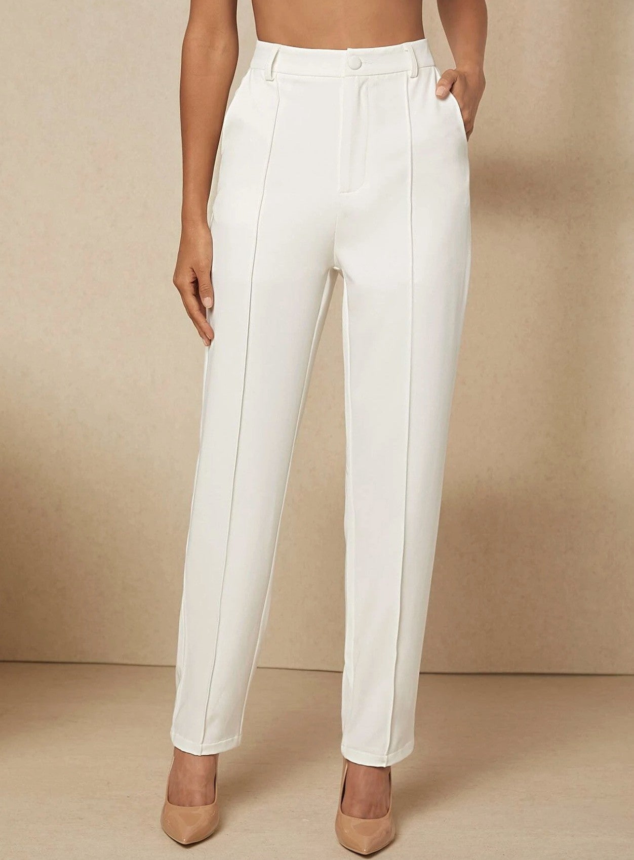 Pantalone elegante Paruis