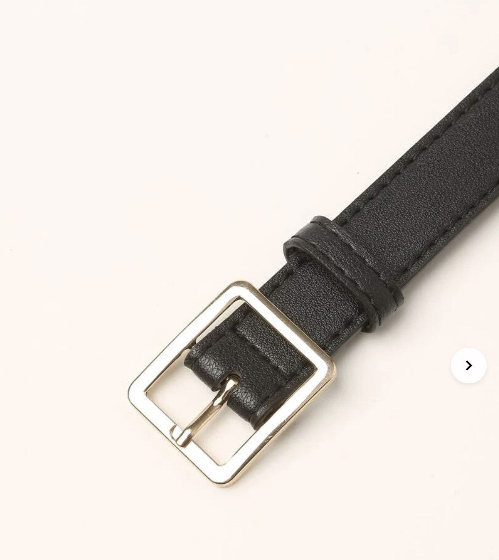 Cintura fibia quadrata Rygai