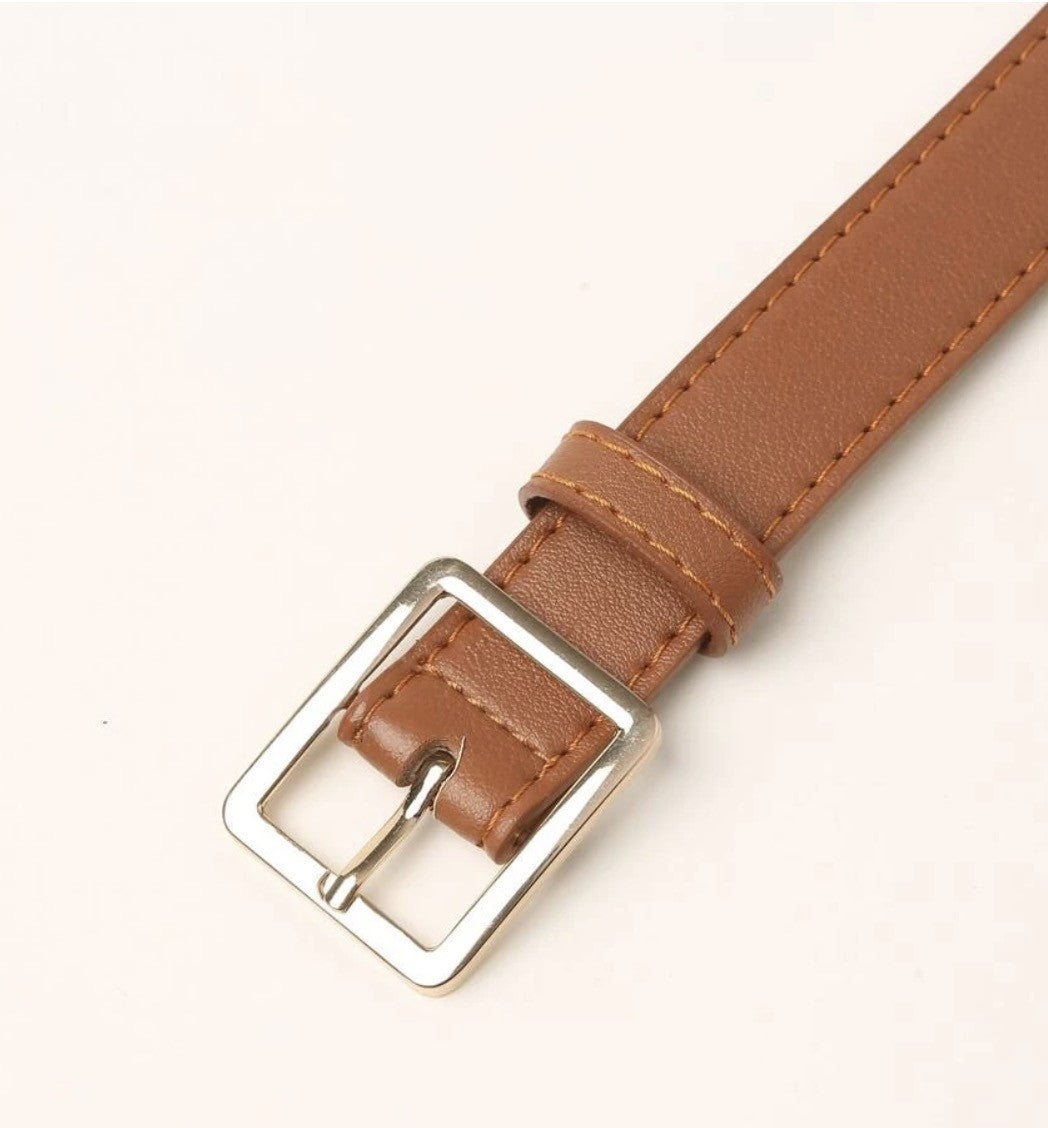 Cintura fibia quadrata Rygai