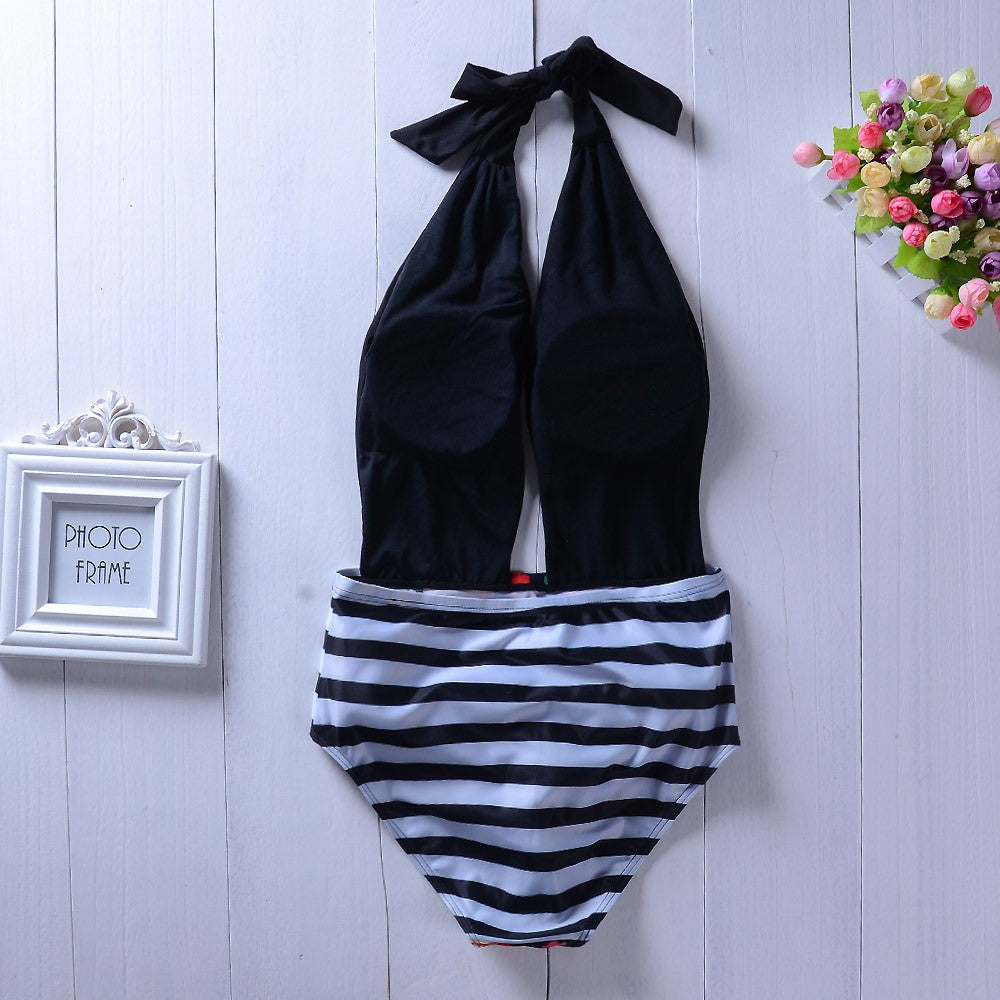 Completo bikini mamma-bimba Flojack