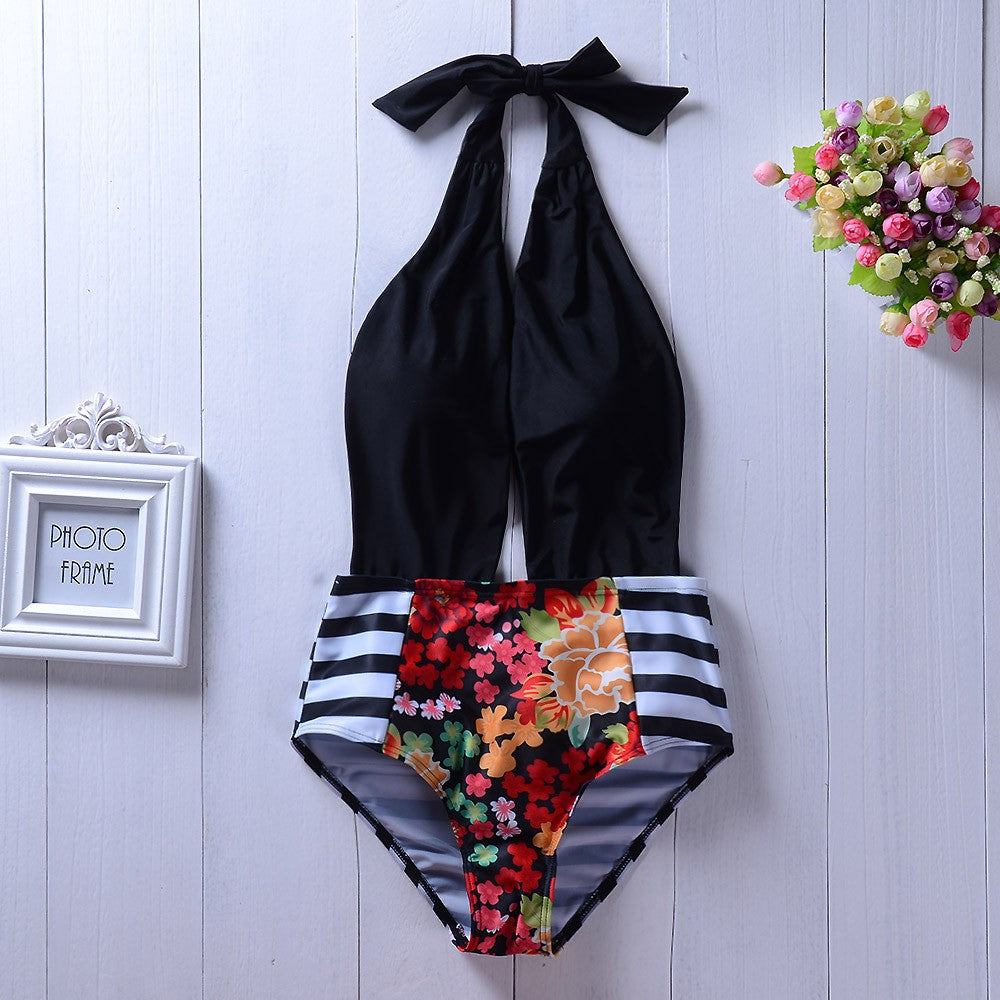 Completo bikini mamma-bimba Flojack